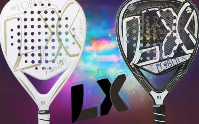 Lx Planet Lobera Mate y Lobera High, potencia controlada