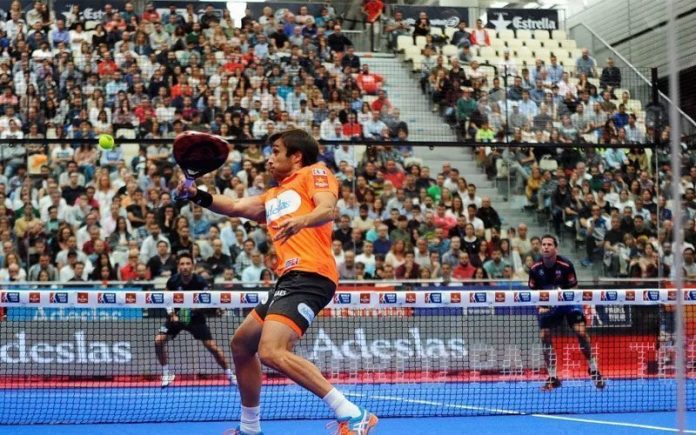 Los 10 mejores puntos del A Coruña Open