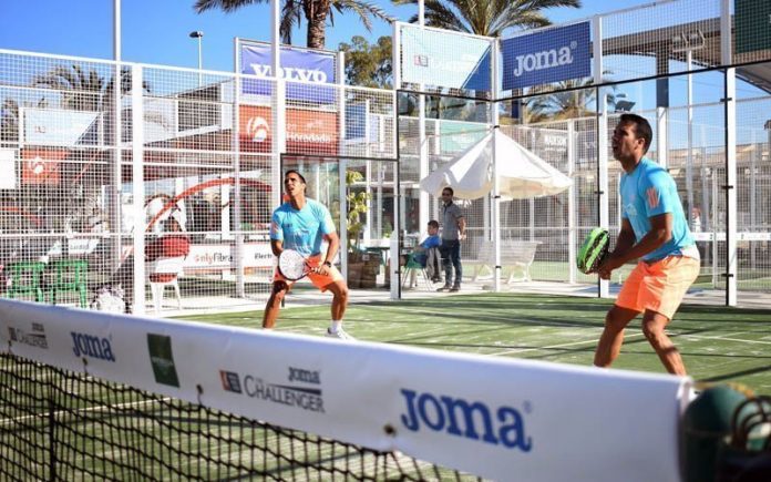 Clasificados de la previa del Lisboa Challenger y horarios de dieciseisavos
