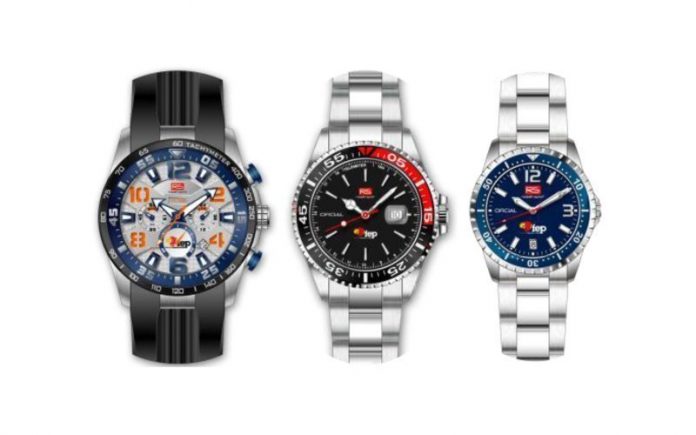 La Federación Española de Pádel presenta su reloj oficial RS Roslain Sport