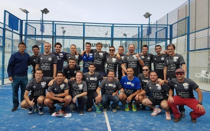 La tercera edición de las Series Nacionales de Pádel afronta su final