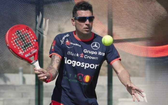 ¿Por qué usar gafas deportivas en el pádel?