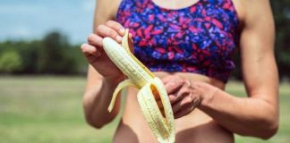 Alimentos que te ayudarán a rendir mejor jugando al pádel