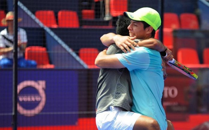 Los jugadores que más puestos mejoraron en 2017