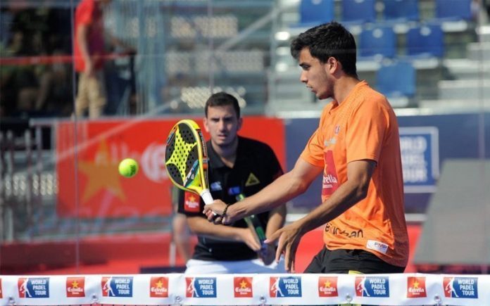 Los 10 mejores puntos del Estrella Damm Barcelona Master