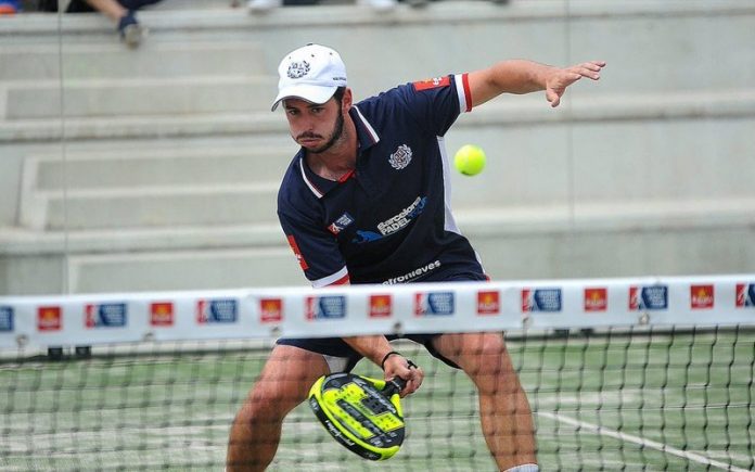 Conoce a los clasificados de la previa del Valladolid Open