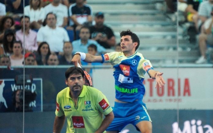 Consulta los cambios más interesantes en el ranking tras el Mijas Open