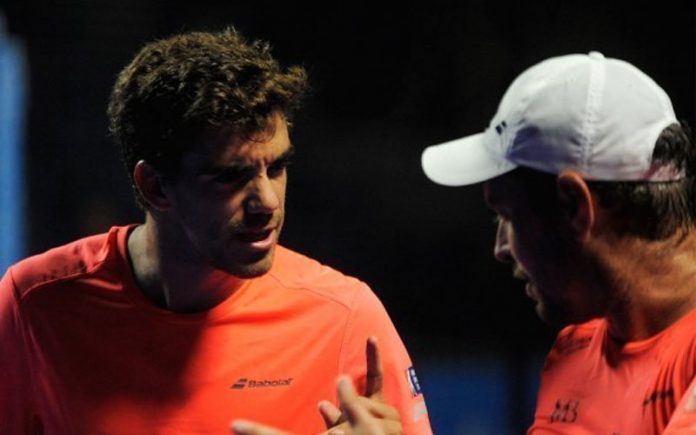 Jornada de debuts en los dieciseisavos del Mijas Open