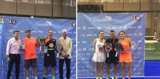 Crónica de la final del Joma Murcia Challenger