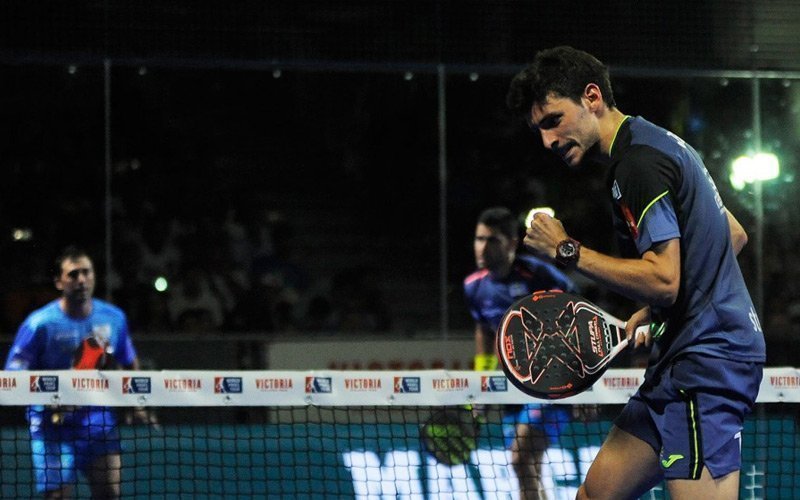 Los 10 mejores puntos del Mijas Open