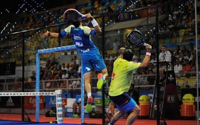 Los 10 mejores puntos del Gran Canaria Open