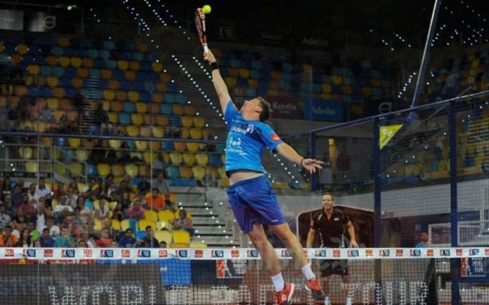 Conoce los cruces del cuadro final del Gran Canaria Open