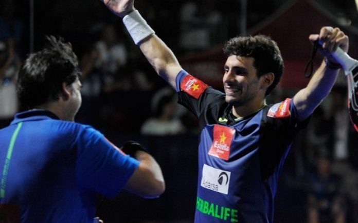 Crónica de la jornada final del Mijas Open