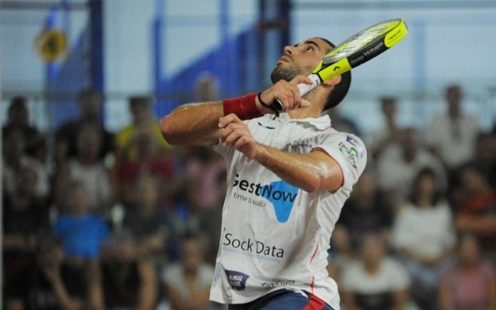 Conoce a los clasificados de la previa del Gran Canaria Open