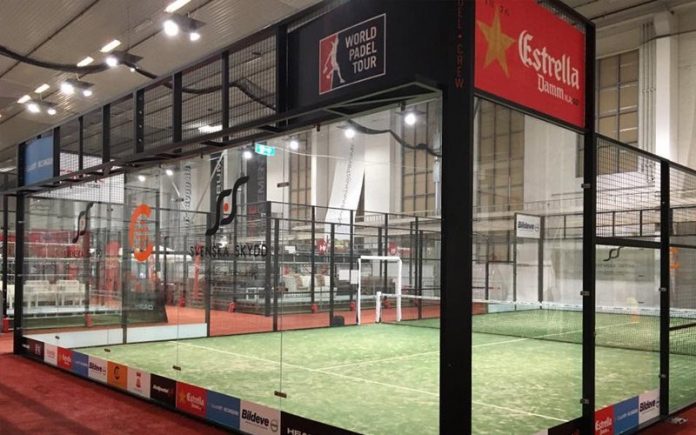 El Helsingborg Challenger comienza con la disputa de la fase previa