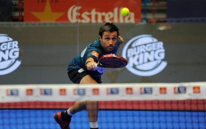 Los 10 mejores puntos del Alicante Open