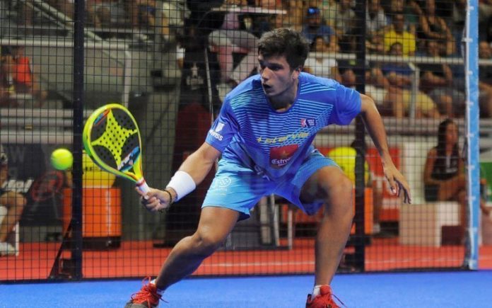 Nuevos cambios en el ranking tras el Alicante Open