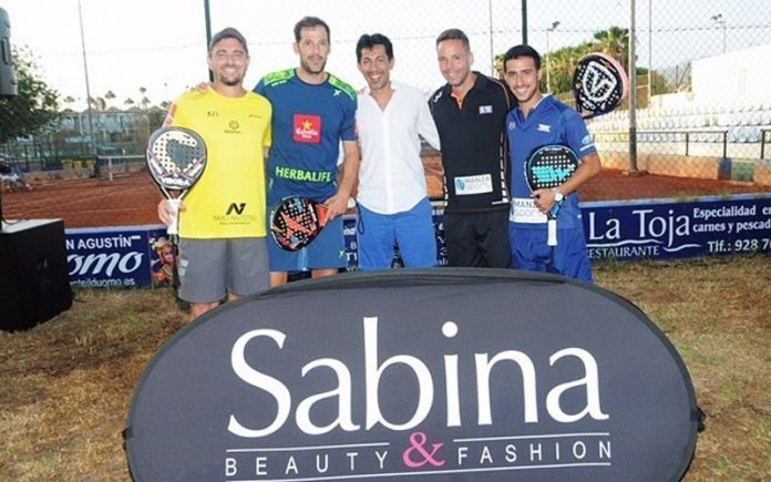 Juan Martín Díaz, cada vez más cerca de volver al circuito