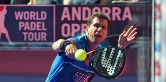 Los favoritos cumplen en los cuartos del Andorra Open