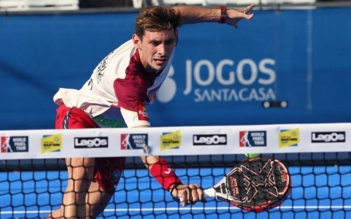 Cuartos del Portugal Master: los cabezas de serie se citan en semifinales