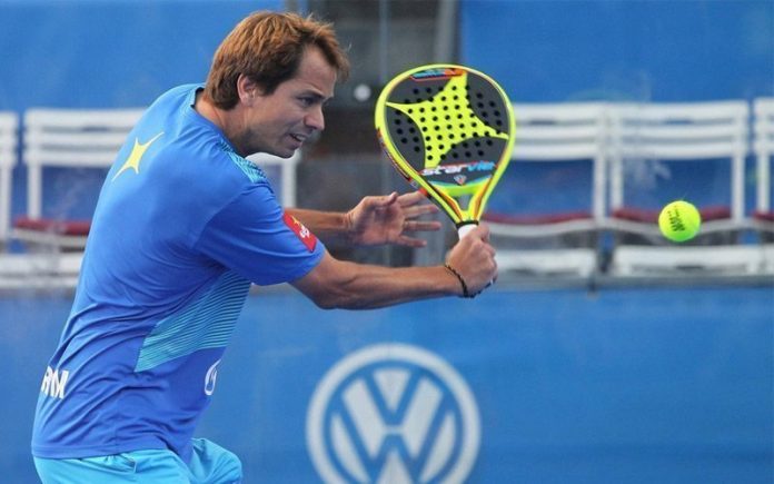 Conoce los resultados de la primera jornada de los dieciseisavos del Portugal Master