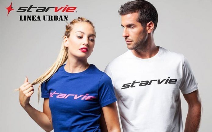 StarVie lanza su Colección Urban a la venta en su web