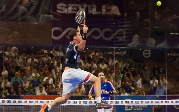 Disfruta ya de los mejores puntos del Sevilla Open