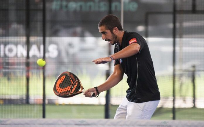 Nuevas parejas piden paso en los octavos del Andorra Open