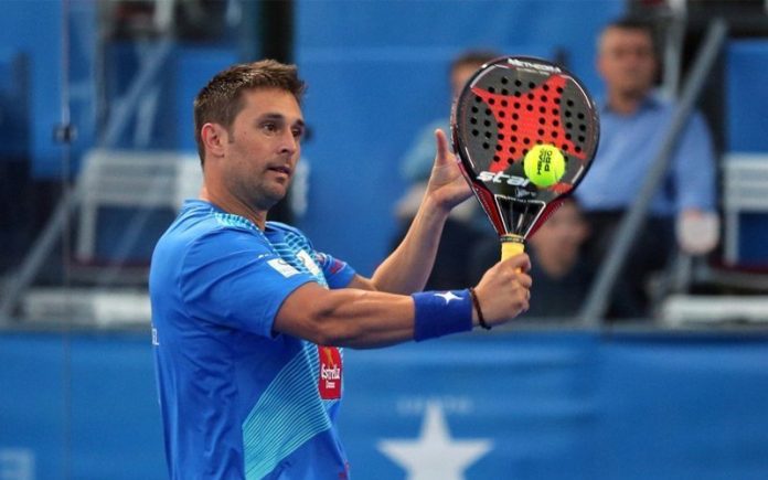 Octavos del Portugal Master: los favoritos no se dejan sorprender