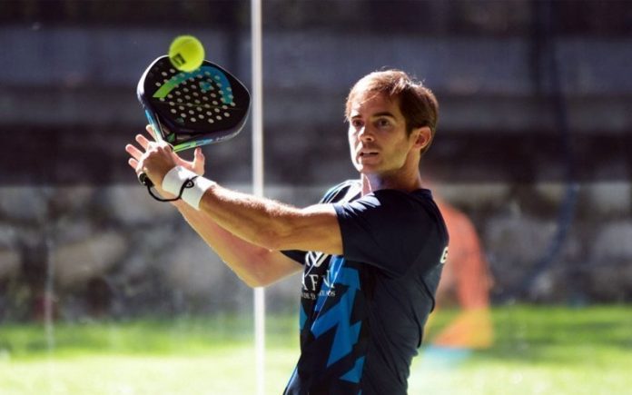 Queda completado el cuadro final del Andorra Open