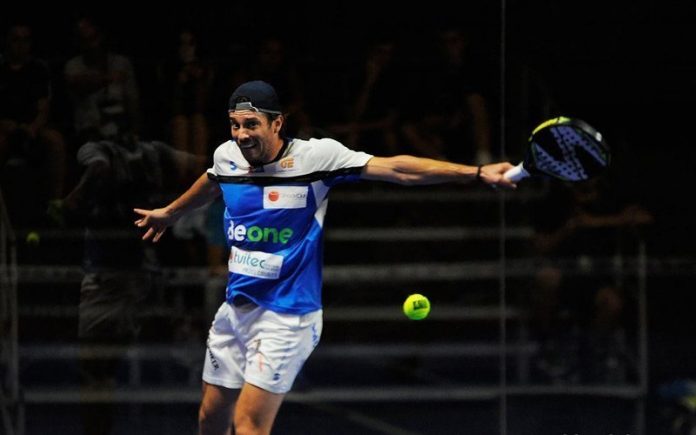 Ya conocemos a los clasificados de la previa del Sevilla Open