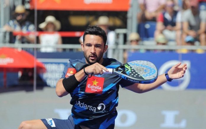 El último truco de magia del ilusionista Sanyo Gutiérrez