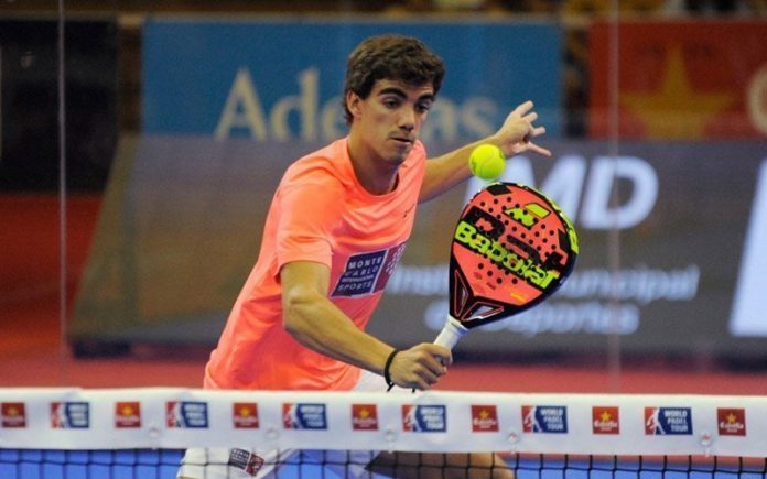 El willy de Juan Lebrón que dejó helados a sus rivales