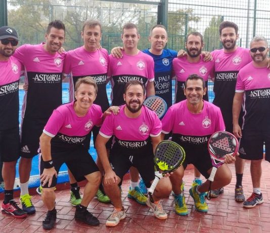 Los Caballeros comienzan la fase de playoffs de las SNP este fin de semana Comienzan la fase de playoffs de las SNP en Málaga