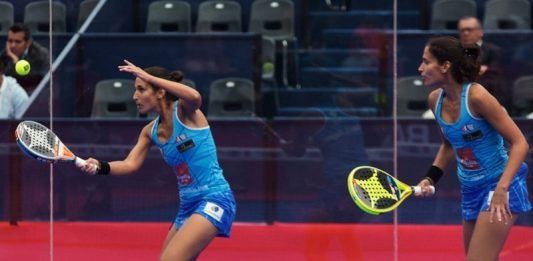El Zaragoza Open ya conoce los cruces de su cuadro