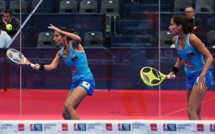 El Zaragoza Open ya conoce los cruces de su cuadro