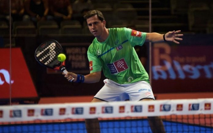 Los cuartos de final del Granada Open presentan a los candidatos por el título