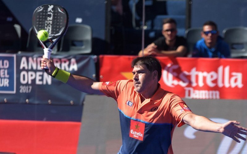 Disfruta de los 10 mejores puntos del Andorra Open