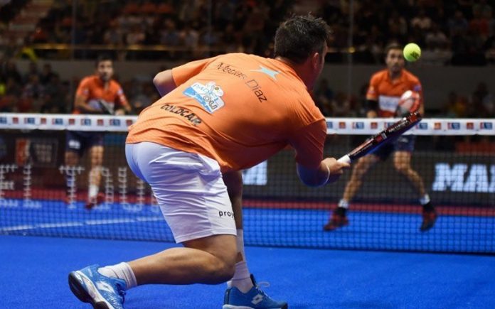 Disfruta de los 10 mejores puntos del Zaragoza Open