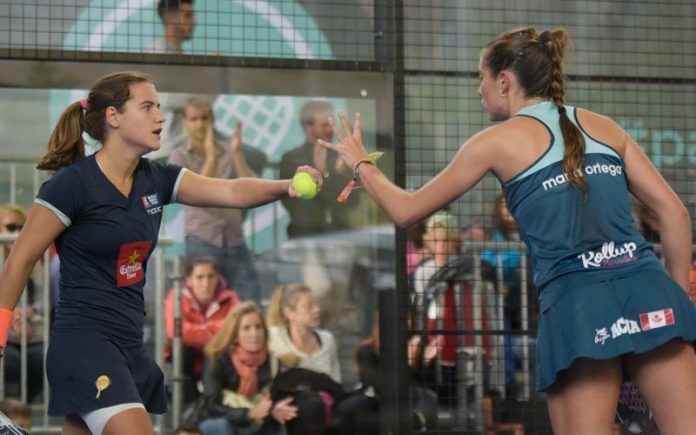 Conoce las novedades en el ranking tras el Andorra Open