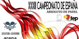 Todo sobre el Campeonato de España Absoluto: cuadros, parejas favoritas y streaming