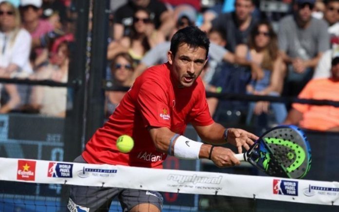 La lucha por el número 1 se aviva en el Valencia Master