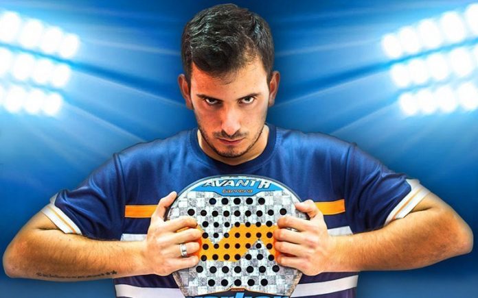 Juan Cruz Belluati ficha por Varlion