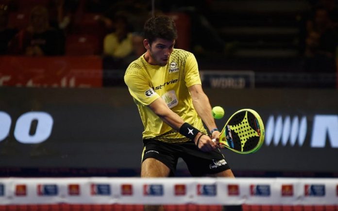 Ranking tras el Zaragoza Open: te contamos los cambios producidos