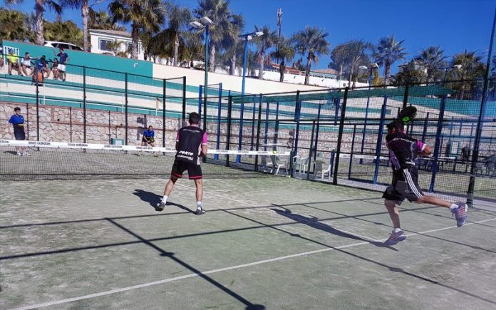 Los Caballeros caen en casa ante Capellanía por 4-8 en las SNP