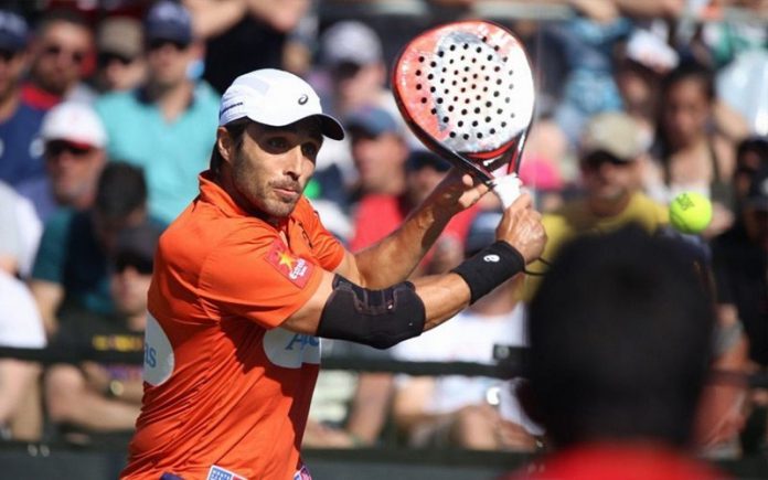 Disfruta de los 10 mejores puntos del Buenos Aires Padel Master