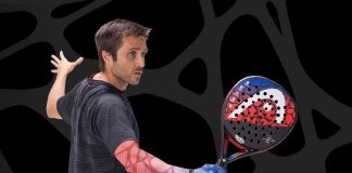 Head presenta la Graphene Touch Delta Hybrid, la nueva pala de Bela