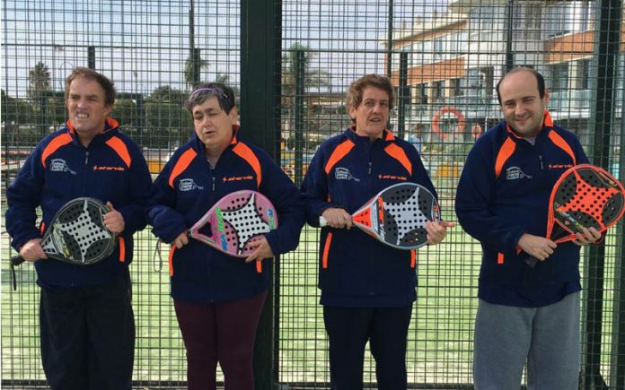 Los alumnos de Palas para Todos se visten con ropa StarVie