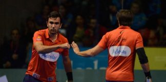 Conoce las novedades en el ranking tras el Keler Bilbao Open