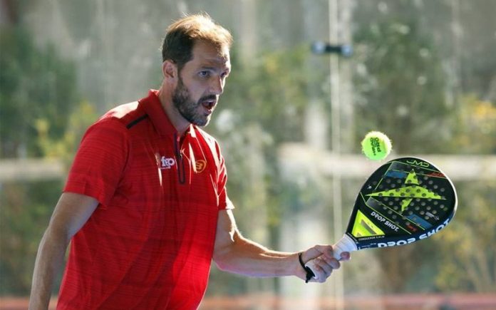 Ya se han sorteado los cuadros del Mundial de Pádel de Paraguay